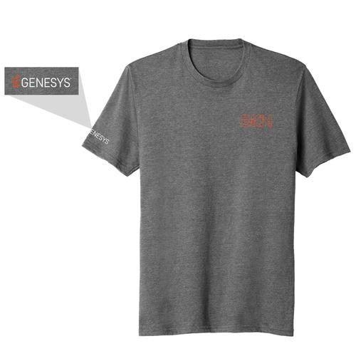 GKN Men's Tri-Blend T-Shirt