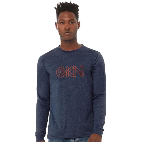 GKN Unisex Long Sleeve T-Shirt