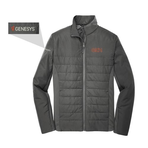 GKN Men's Insulated Jacket