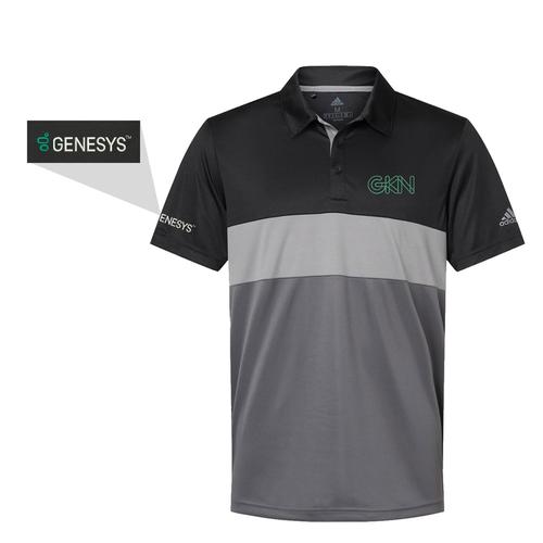 GKN Men's Adidas Merch Block Sport Shirt