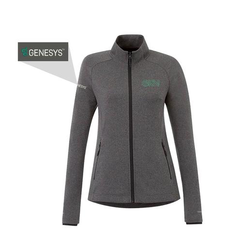 GKN Ladies Eco Knit Jacket