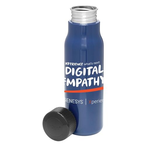 Digital Empathy Water Bottle