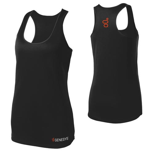 Ladies Racerback Tank