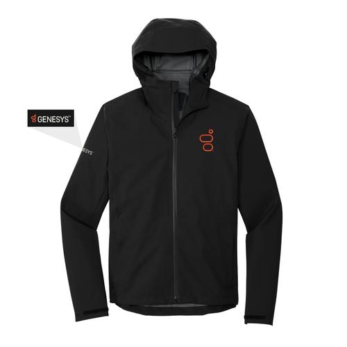 Men's Waterproof Rain Shell