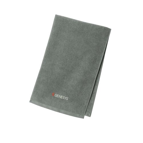 Microfiber Fitness Towel