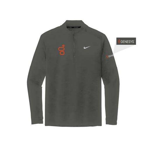 Men's Nike Dri-FIT Element 1/2-Zip Top