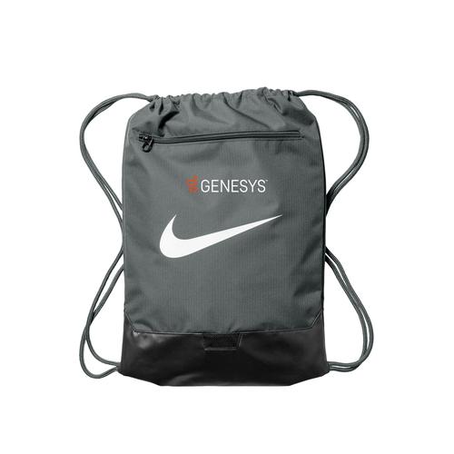 Nike Brasilia Drawstring Pack