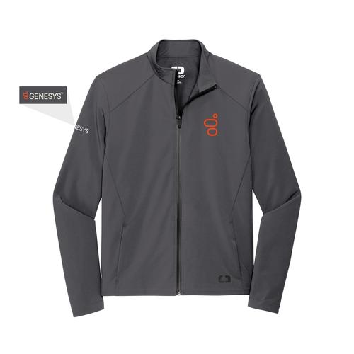 Men's OGIO Connection Full-Zip