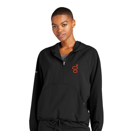 Ladies OGIO Connection Anorak