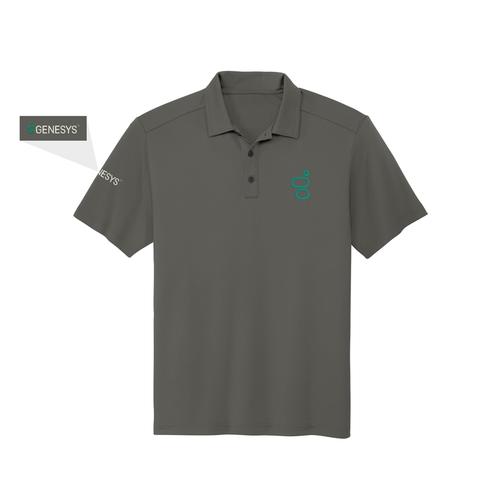 C-FREE Snag-Proof Polo