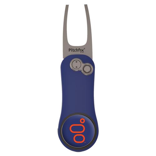 Hybrid 2.0 Pitchfix Divot Tool