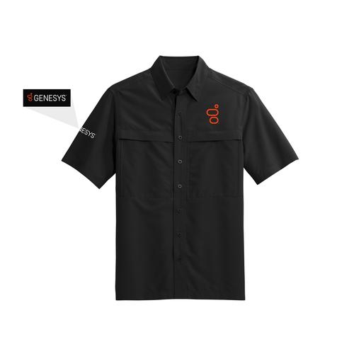 Short Sleeve UV Daybreak Shirt
