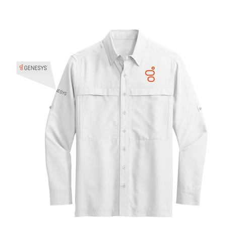 Long Sleeve UV Daybreak Shirt
