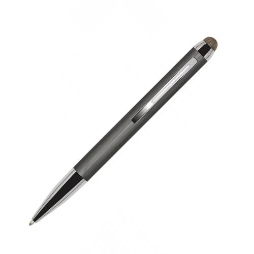 Brushed Metallic Stylus Pen