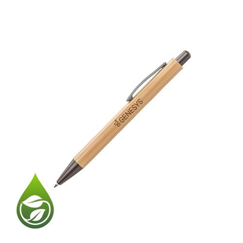 Bamboo Pen