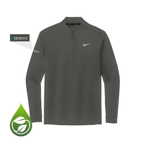 Nike Dri-Fit 1/2 Zip Top