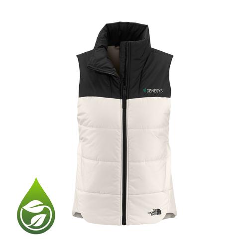 Ladies The North Face Everyday Insulated Vest