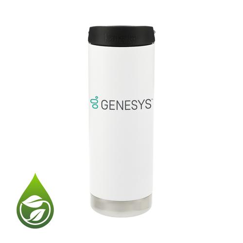 Klean Kanteen Eco TKWide 16oz - Caf� Cap