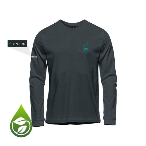 Men's Equinox Long Sleeve Tee