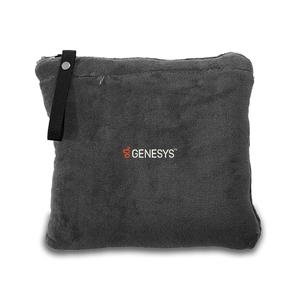 Packable Travel Blanket