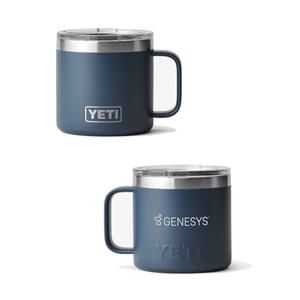 Yeti 14oz. Mug with Magslider Lid