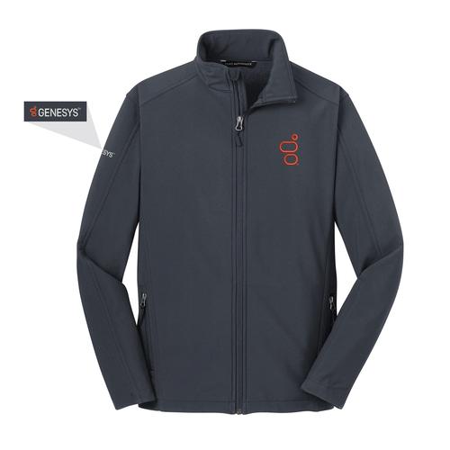 Men's Soft Shell Jacket