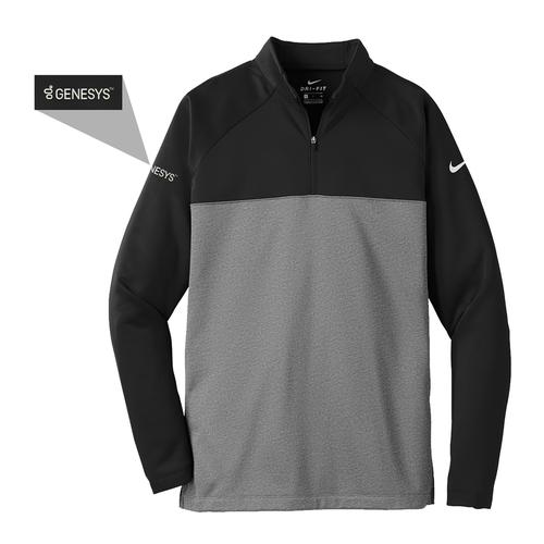 Men's Nike Therma-FIT 1/2-Zip Fleece