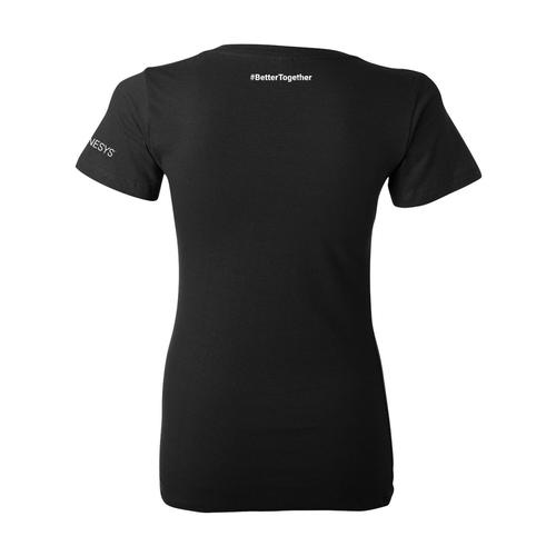 Ladies Better Together T-Shirt