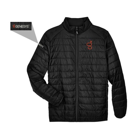 Men's Puffer Jacket