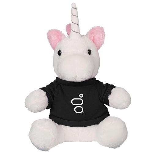 Mystic Unicorn Plush
