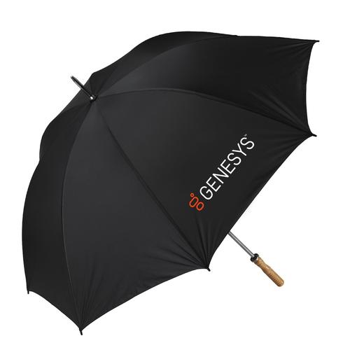 Manual Vented Golf Umbrella