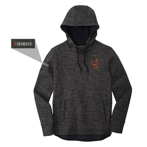 Men's Triumph Hooded Pullover