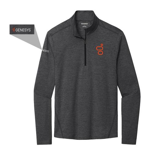 Men's Endurance Force 1/4 Zip