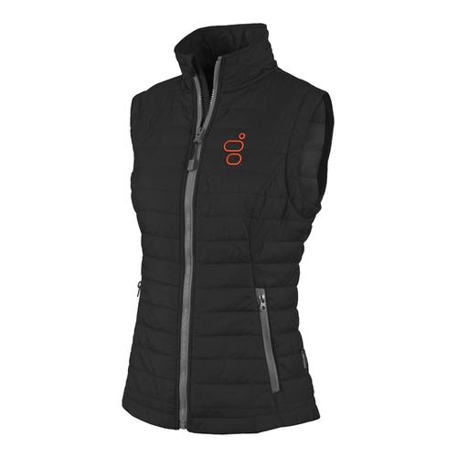 Women's Radius Quilted Vest