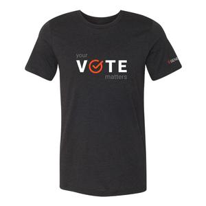 CLOSEOUT Genesys Voting T-Shirt
