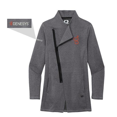 Ladies Ogio Transition Jacket